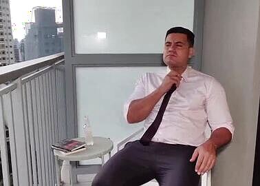 Yury boss