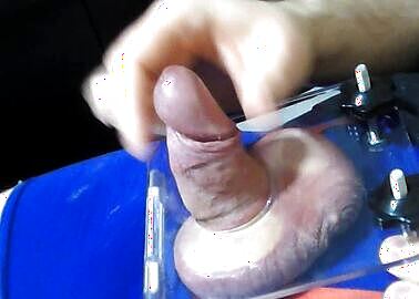 Twist and Cum