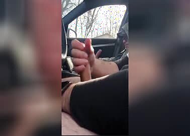 car wanl with bud