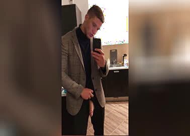 Well Dressed William Wanks