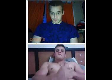 Jerking Together