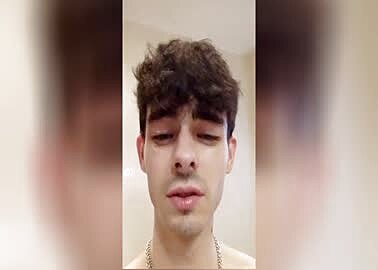 Italian boy
