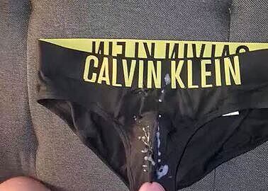 Underwear cum