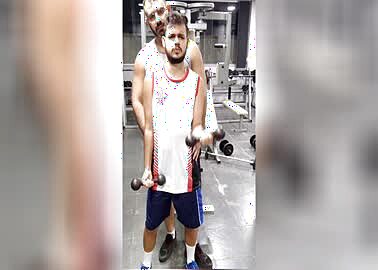 Gyms Love
