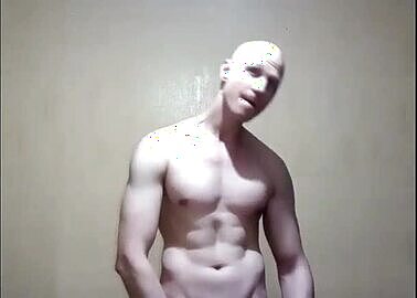 Bald white daddy