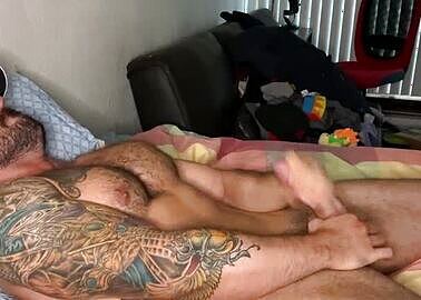 Totally Hot Man 2