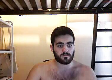 lofaloha uncut hairy otter cums