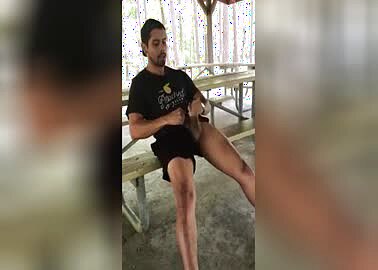 Drunk Uncle