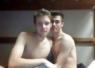 Bunk Bed On Cam