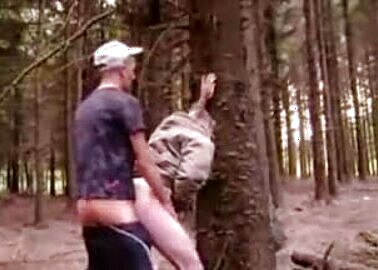 In the wood