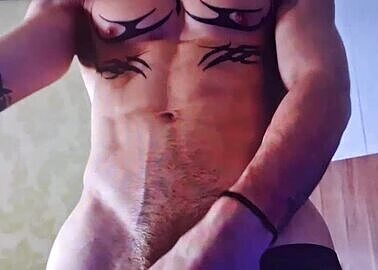 Hot Stud