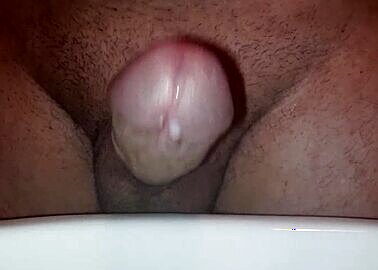 Hot double cum in a row
