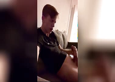 Liam Douglass 22 shot Cumpilation