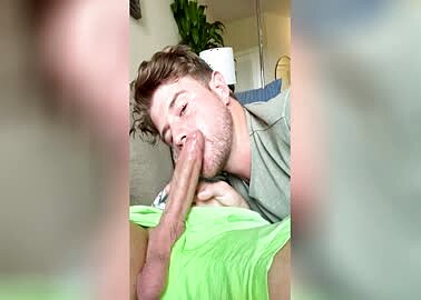 Sucker Lover