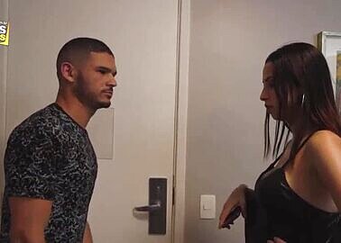 Kadu Nunes and Ricardo Xtreme Fuck