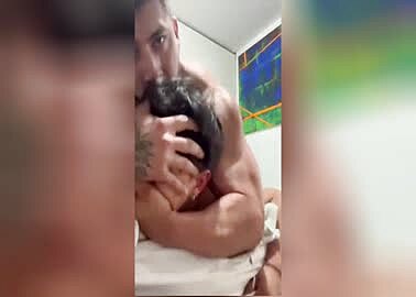 Hot Fucker