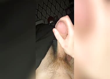 Big Dick in Bed