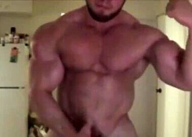 Beefcake RobS solo 03