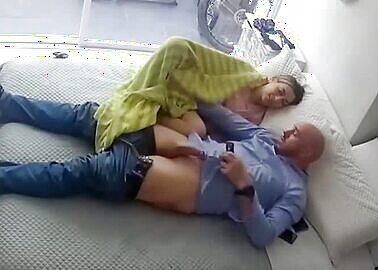 Hidden Camera