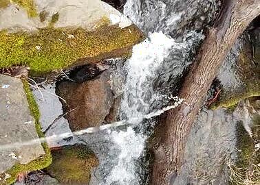 Waterfall Wee