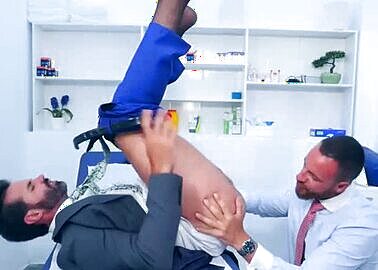 Doctor Exam