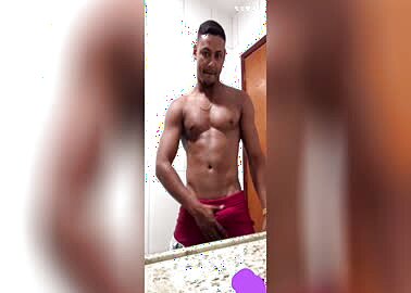Brazilian big cock