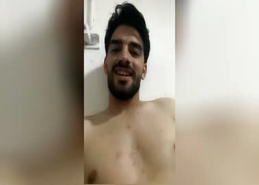 Man from Syria