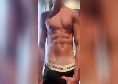 showing off