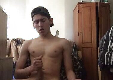 college boy jerks