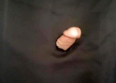 Funny Glory Hole