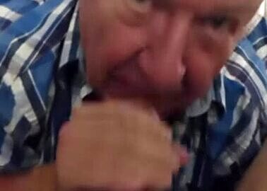 Daddy likes Blowjob Edition