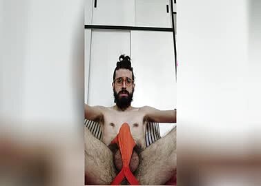 Is orange your color