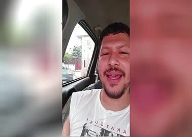 Hot latino