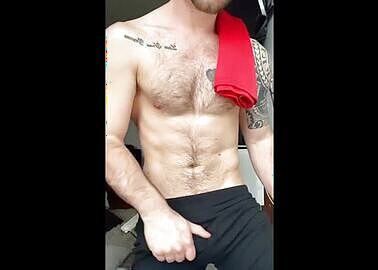 damm hairybbc