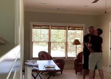 Hidden Camera