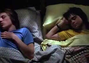 Sleepover