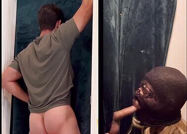 glory hole
