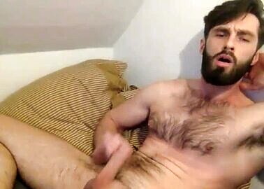 Hot Polish guy