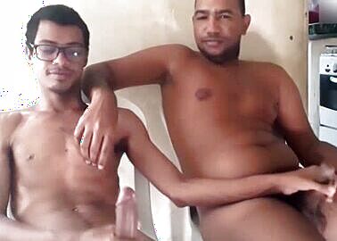 Homemade Sex Show