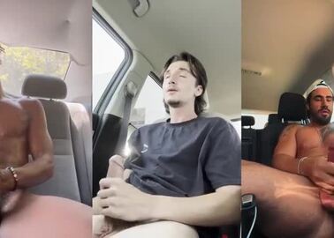 Car Jerk