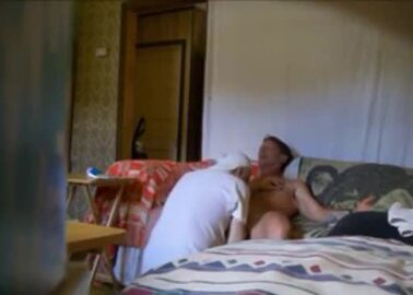 Married Str8 tricked