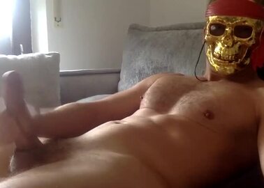 Masked