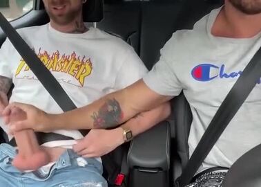 Buddies
