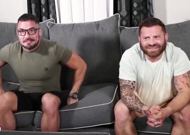 Buddies