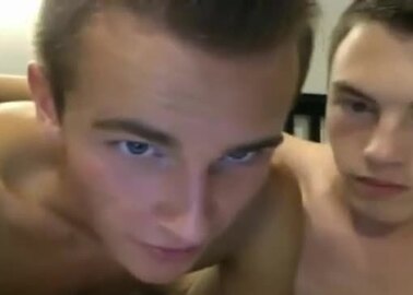Very close on Cam