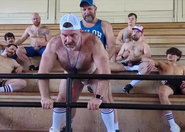 gym fun