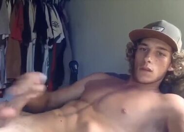 hung white str8
