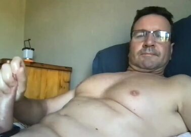 Hung daddy