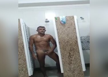 shower
