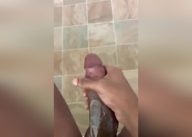 Ogni moglie mette il mio grande cazzo nero da 12 pollici davanti alla linea